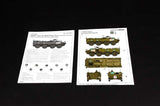 Trumpeter Military Models 1/35 JGSDF Type 96 WAPC A Armored Personnel Carrier Kit