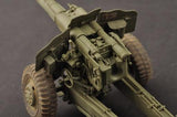 Trumpeter Military Models 1/35 Soviet D20 152mm Towed Howitzer Kit
