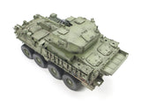 AFV Club 1/35 Stryker M1296 Dragoon Infantry Carrier Vehicle Kit