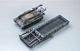 Trumpeter Military Models 1/35 German Bridgelayer IVb Kit