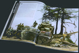 Accion Press Landscapes of War The Greatest Guide - Dioramas Vol. I 3rd Edition