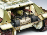 Trumpeter 1/16 Russian T34/76 Mod 1942 Tank Kit