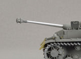 Italeri Military 1/35 SdKfz 167 StuG IV Tank Kit