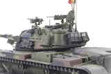 AFV Club 1/35 ROC Army CM11 Brave Tiger Main Battle Tank Kit