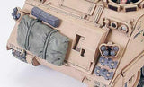 Tamiya 1/35 US M113A2 Personnel Carrier Desert Version Kit