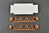 Trumpeter 1/72 Soviet T-28 Medium Tank (Riveted) Kit