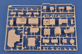 Hobby Boss 1/35 Russian 9K79 Tochka (SS-21 Scarab) IRBM Kit