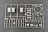 Trumpeter 1/35 Russian KV9 Heavy Tank (New Variant) Kit