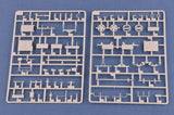 Hobby Boss 1/35 M3A1 Late 122mm Howitzer M-30 Kit