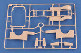 Hobby Boss 1/35 M3A1 Late 122mm Howitzer M-30 Kit