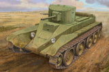 Hobby Boss Military 1/35 Soviet BT-2 Tank (Medium) Kit