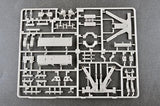 Trumpeter 1/35 HEMTT M1120 Container Handling Unit (New Variant) Kit