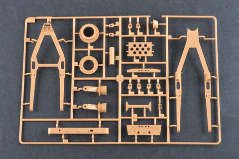 INDVLST Army of One M65 Print Kit – Oneness Boutique