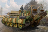 Hobby Boss 1/35 German Bergepanther Ausf. G Tank Repair Vehicle Kit