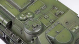 Zvezda 1/35 Soviet Su100 Self-Propelled Gun (New Tool) Kit