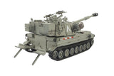 AFV Club 1/35 IDF M109A2 Doher Armored Vehicle Kit