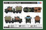 Hobby Boss 1/35 M1070 Gun Truck Kit