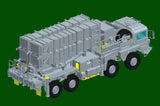Trumpeter 1/35 Patriot SAM Launching System on 15-Ton mil gl Br A1 Military Truck (New Tool) Kit
