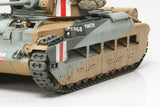 Tamiya 1/35 British Matilda Mk III/IV Infantry Tank Kit