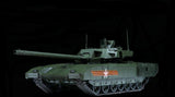Zvezda 1/35 Russian T14 Armata Main Battle Tank Kit