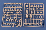 Hobby Boss 1/35 Russian BAZ-64022 w/5P85TE2 TEL S-400 Kit