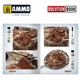 Ammo Mig Realistic Rust Solution Box