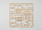 Amusing Hobby 1/35 "Ferdinand" Jagdpanzer Sd.Kfz.184 &16t Strabokran Kit