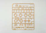 Amusing Hobby 1/35 "Ferdinand" Jagdpanzer Sd.Kfz.184 &16t Strabokran Kit