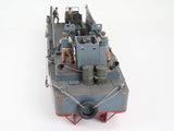 Revell Germany 1/35 D-Day June 6 1944 - LCM3 Landing Craft with 4x4 Off Road Vehicle Model Set