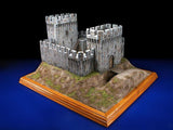 MiniArt 1/72 Assault of Medieval Fortress w/Figures Kit