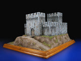 MiniArt 1/72 Assault of Medieval Fortress w/Figures Kit