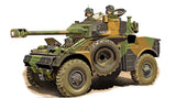 Ace 1/72 AML90 Light Armoured 4x4 Vehicle Kit