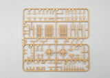 Amusing Hobby 1/35 "Ferdinand" Jagdpanzer Sd.Kfz.184 &16t Strabokran Kit
