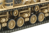 Tamiya 1/35 Israeli M51 Tank Kit