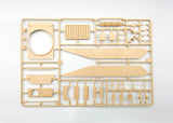 Amusing Hobby 1/35 FV4005 Stage 2 Self Propelled Gun Kit