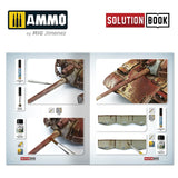 Ammo Mig Realistic Rust Solution Box