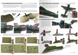 AK Interactive Scale Modeling Aircraft FAQ Book