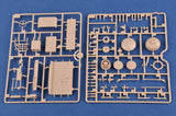 Hobby Boss 1/35 Russian BAZ-64022 w/5P85TE2 TEL S-400 Kit