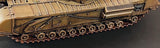 Italeri 1/72 Churchill Mk III Tank Kit