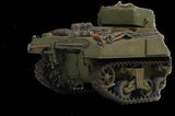 Hobby Boss 1/48 M4 Sherman Mid-Production Kit