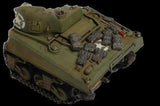 Hobby Boss 1/48 M4 Sherman Mid-Production Kit
