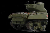 Hobby Boss 1/48 M4A3 76W Sherman Kit