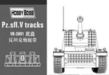 Hobby Boss 1/35 PzSfl.V Tracks Kit