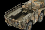 Tamiya 1/35 US M792 6x6 Gama Goat Ambulance Truck Kit