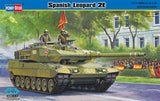 Hobby Boss Military 1/35 Spanish Leopard 2E Kit