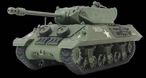 Tamiya 1/48 British M10 II C Achilles Tank Destroyer Kit