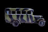 MiniArt 1/35 GAZ03-30 Mod 1938 Military Bus Kit