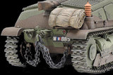 Tamiya 1/35 French Somua S35 Medium Tank Kit
