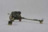 Trumpeter Military Models 1/35 Soviet 85mm D44 Divisional Gun Kit