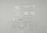 Amusing Hobby 1/35 "Ferdinand" Jagdpanzer Sd.Kfz.184 &16t Strabokran Kit